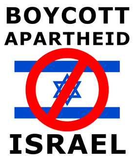 Boycott israeli products list 2020