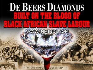 Boycott Israel News: De Beers Diamonds - From Founding Apartheid