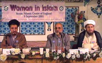 The Rights of Women in Islam by Asghar Ali Engineer